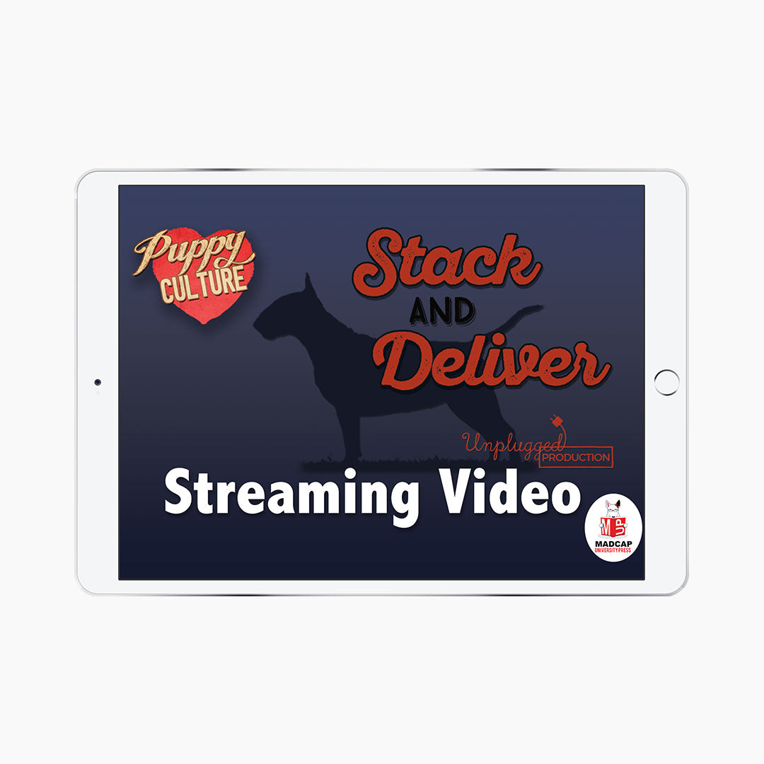Stack and Deliver
