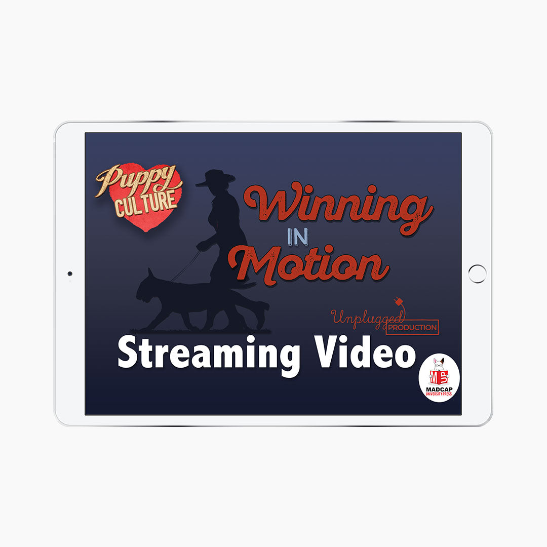 Winning in Motion